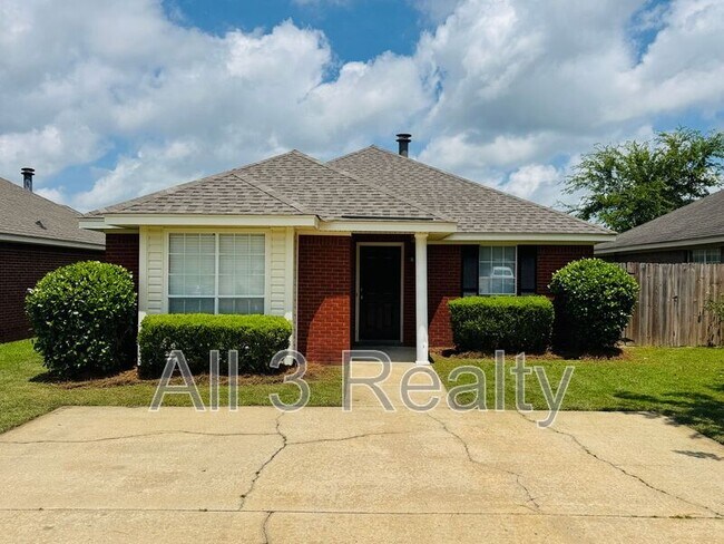 7505 Muirfield Loop in Montgomery, AL - Building Photo - Building Photo