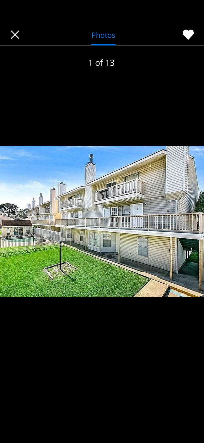 901 Joe Yenni Blvd Rentals in Kenner, LA