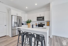 1628 N 840 W in Salem, UT - Building Photo - Building Photo
