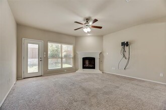 9825 Prairie Dog Ln in McKinney, TX - Building Photo - Building Photo