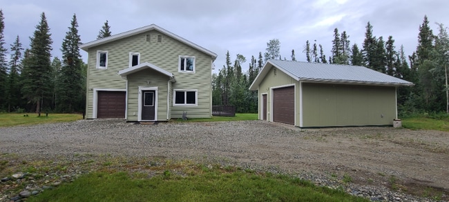 property at 2590 Sheldon St