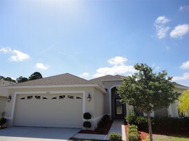 12210 Southbridge Ter in Hudson, FL - Building Photo