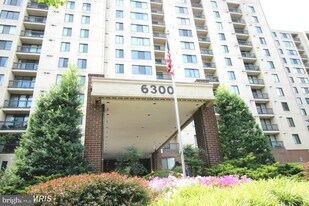 6300 Stevenson Ave in Alexandria, VA - Building Photo