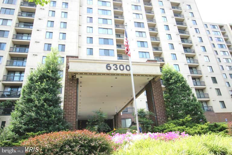 6300 Stevenson Ave in Alexandria, VA - Building Photo