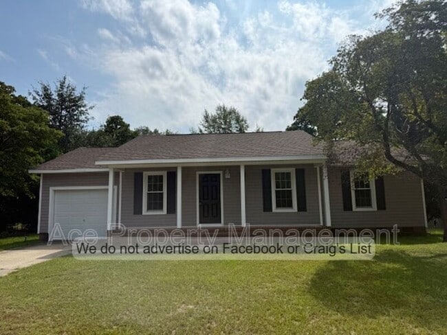 property at 2509 Quail Forest Dr