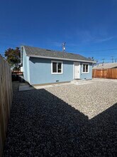 316 Linden St in Modesto, CA - Building Photo - Building Photo