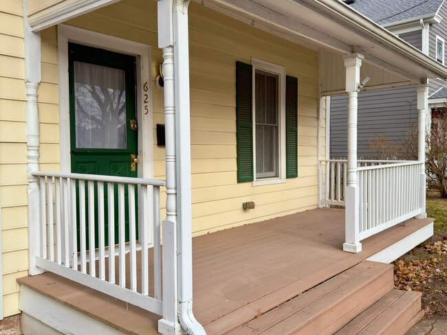 625 Goldsborough St in Easton, MD - Building Photo - Building Photo