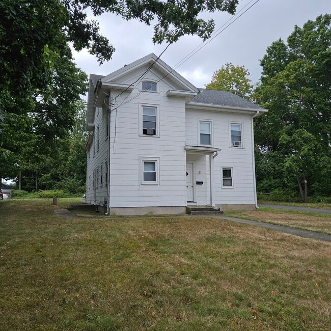 property at 712 Washington Ave