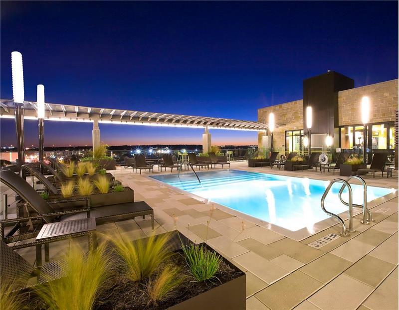 117 1/2 Sandra Muraida Way in Austin, TX - Building Photo