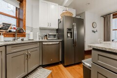 1019 W Oakdale Ave, Unit 1 in Chicago, IL - Building Photo - Building Photo