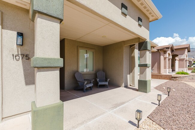 1075 La Bajada Dr in Alamogordo, NM - Building Photo - Building Photo