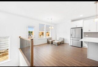 2092 Barrowcliffe Dr NW in Concord, NC - Foto de edificio - Building Photo