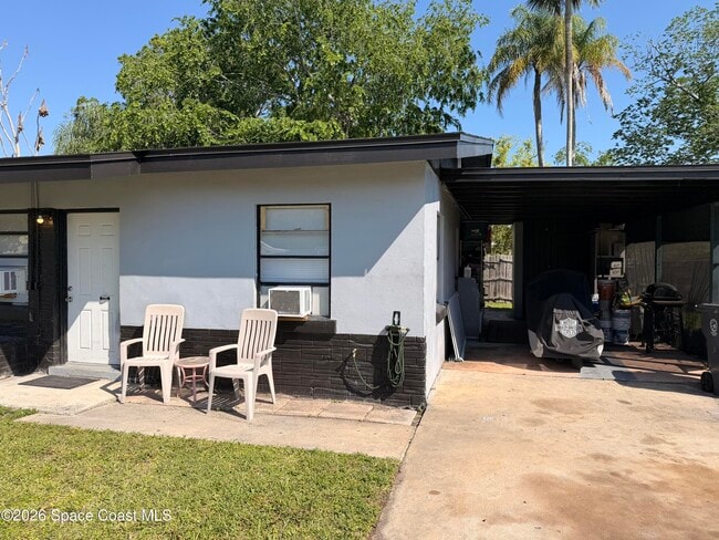 property at 602 Josephine St