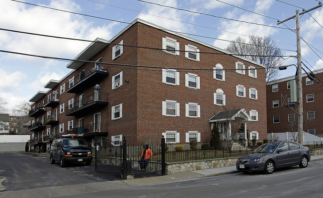 Neponset Place Condos