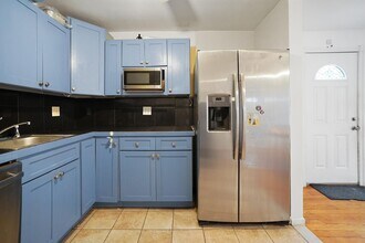 292 New York Ave in Jersey City, NJ - Building Photo - Building Photo