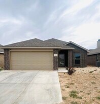 2101 Kirksey Ave in Lubbock, TX - Building Photo