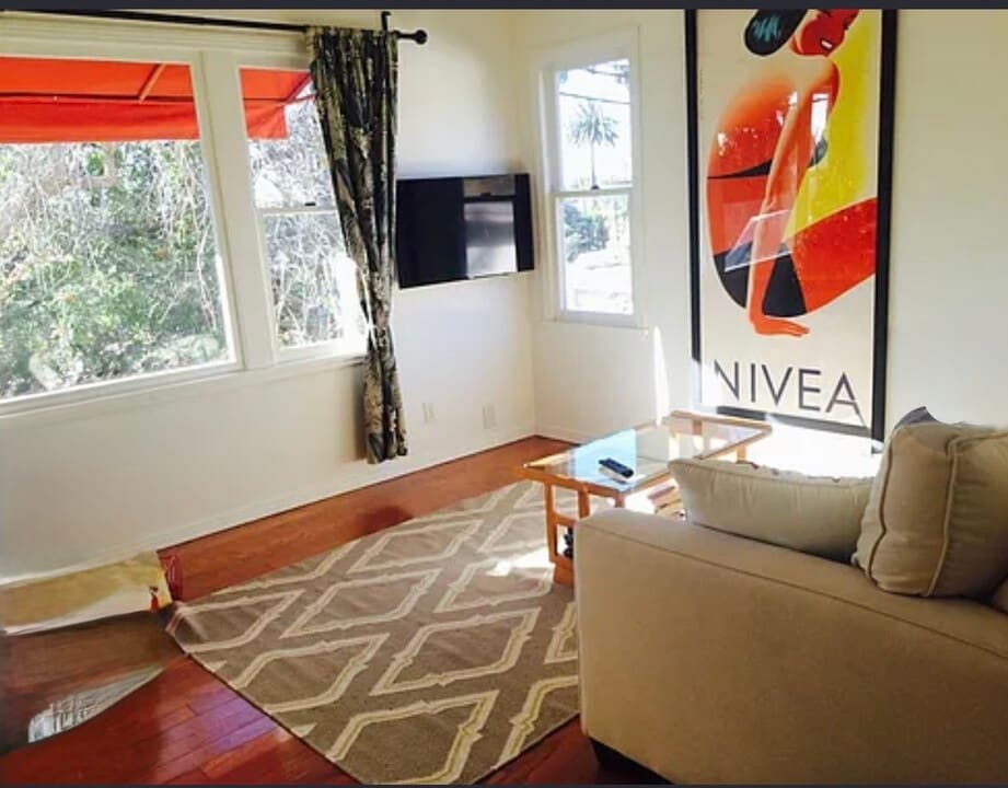 445 Scenic Dr, Unit 445 Scenic Dr in Santa Barbara, CA - Building Photo