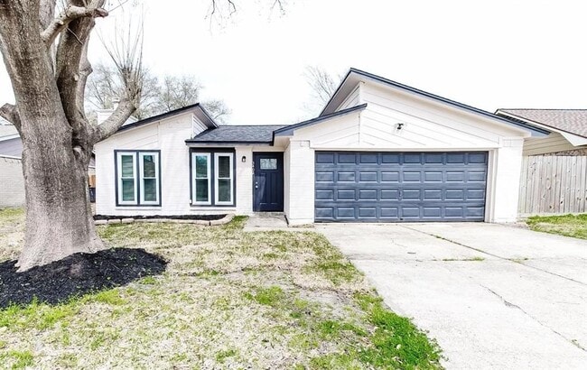 property at 3402 Pecan Grove Dr