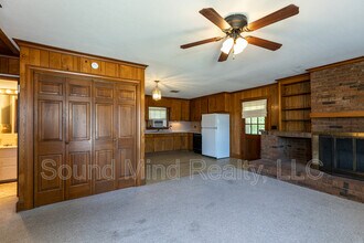 207 S Alston St in Nashville, NC - Building Photo - Building Photo