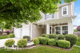 6627 Ruth Ferrell Ct in Charlotte, NC - Building Photo - Building Photo