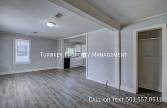 621 Poe St in North Little Rock, AR - Building Photo - Building Photo