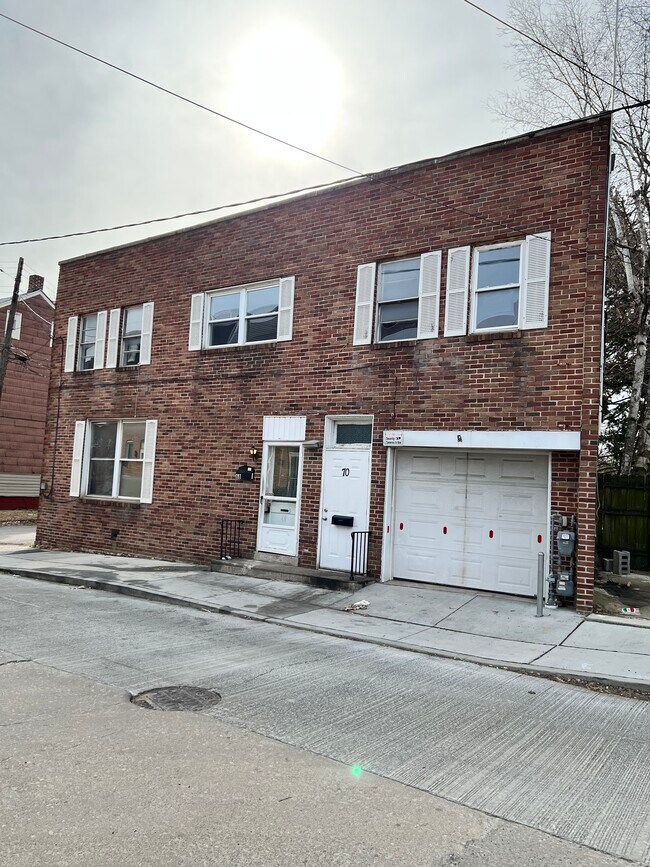 68 N Franklin St Rentals in York, PA