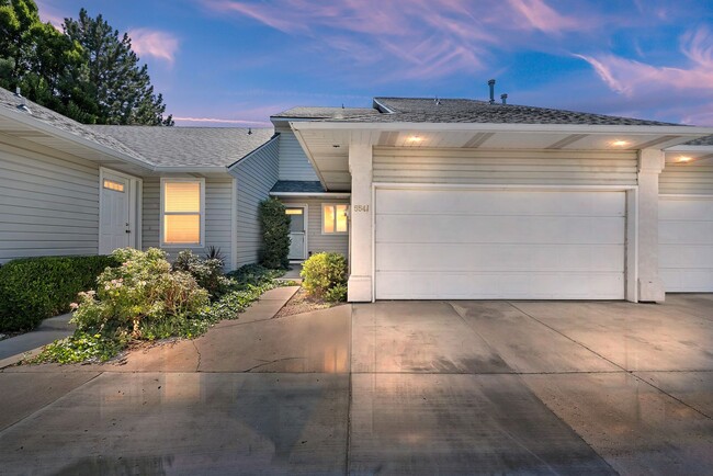 property at 5541 S Adonis Pl