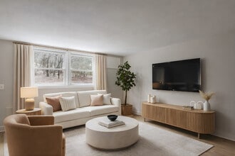 Cliffside Apartments in Sunderland, MA - Foto de edificio - Building Photo