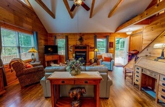 119 Glenview Ln in Blairsville, GA - Building Photo - Building Photo