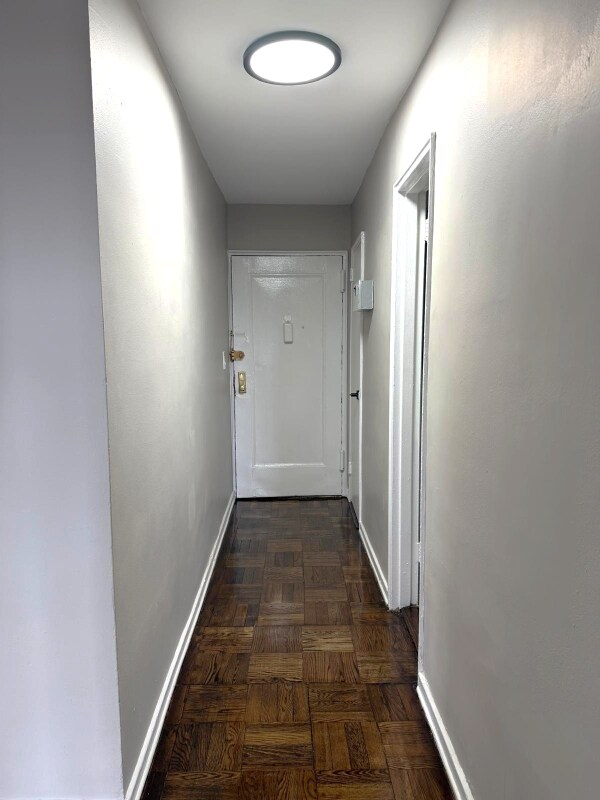 110 Washington St in East Orange, NJ - Foto de edificio - Building Photo