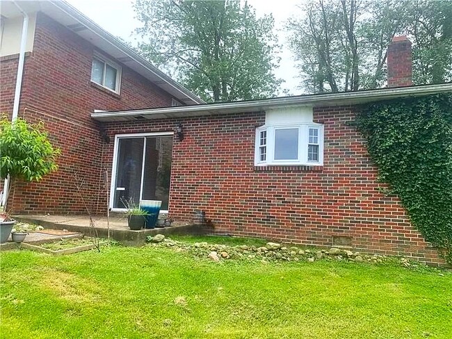 property at 203 Bantam Ridge Rd