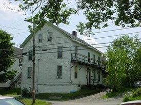 74-76 Court St Apartments