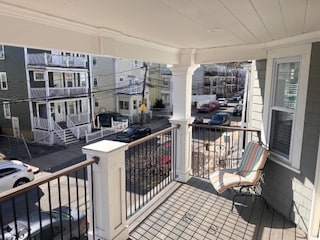 44 Stellman Rd in Boston, MA - Building Photo