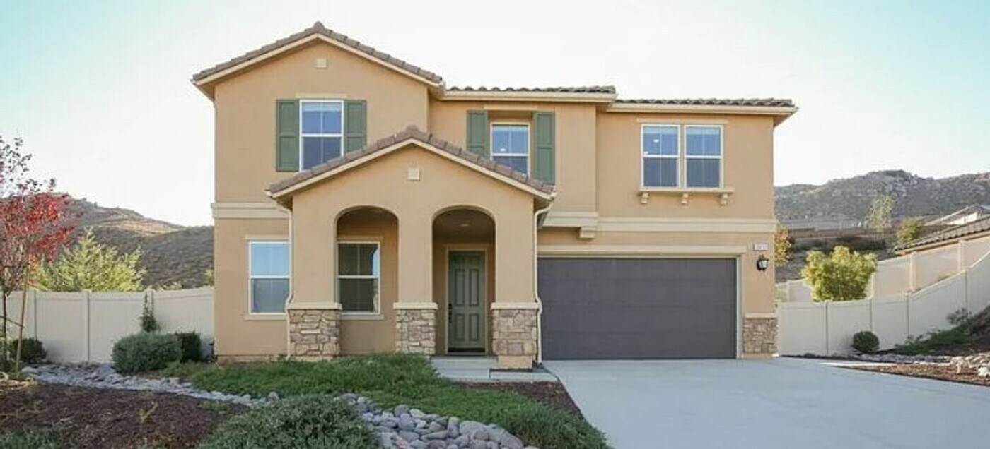 3912 Mulberry St in San Jacinto, CA - Building Photo