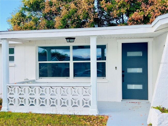 5703 Andrea Dr in Holiday, FL - Building Photo - Building Photo