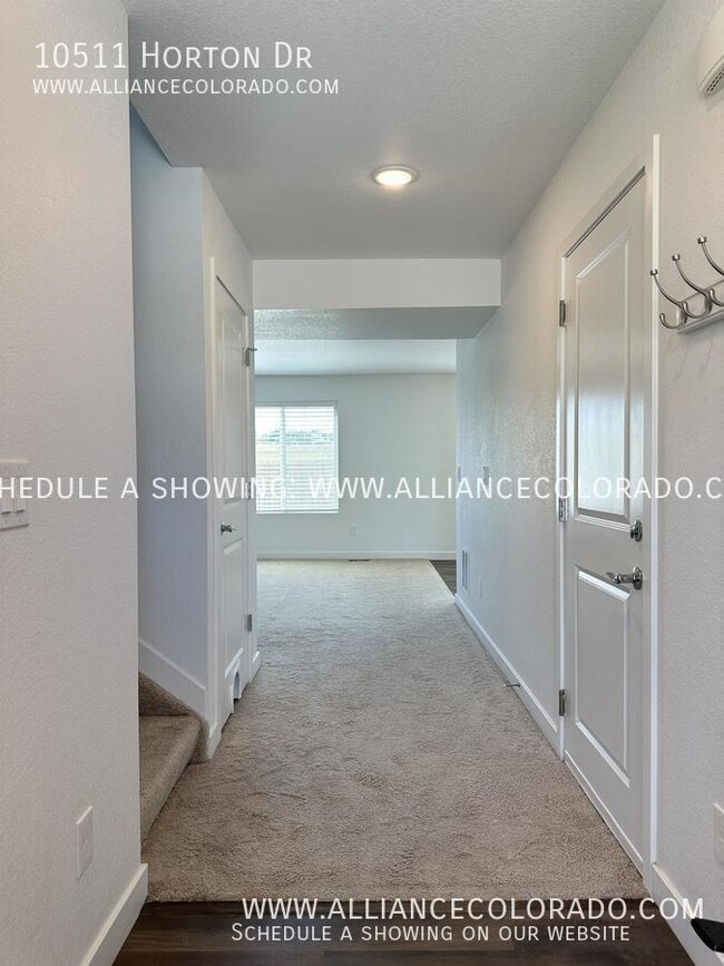10511 Horton Dr in Colorado Springs, CO - Building Photo - Building Photo