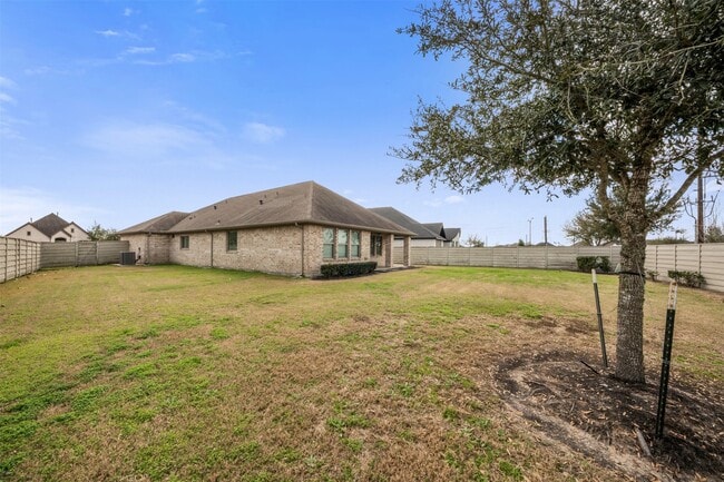 property at 4610 Orchard Creek Ln