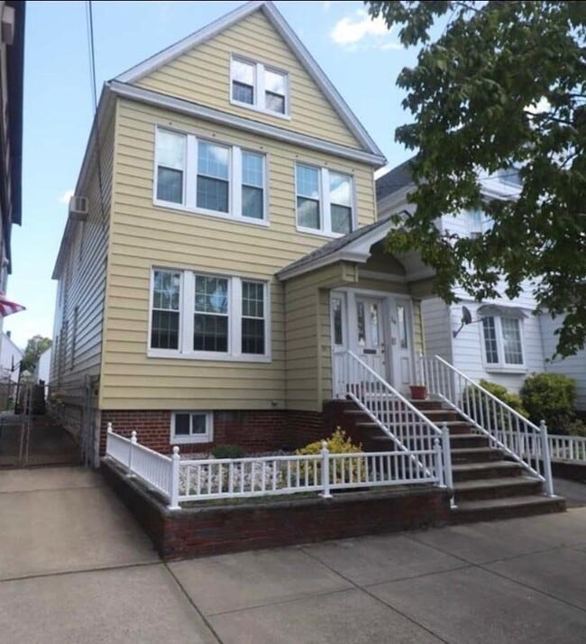 property at 34 Garretson Ave