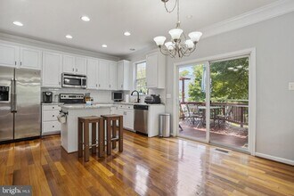 4957 Breeze Way in Montclair, VA - Building Photo - Building Photo