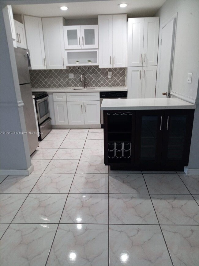 property at 12820 SW 43rd Dr