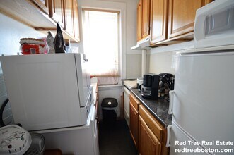 319 Allston St in Boston, MA - Foto de edificio - Building Photo