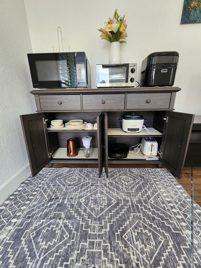 property at 4054 Azul Way