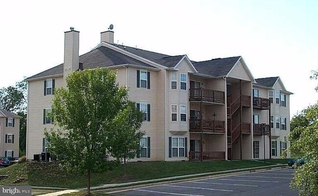 property at 129 Brookland Terrace