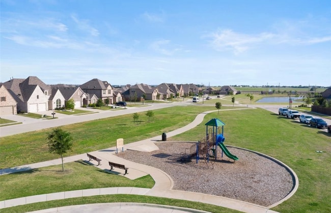 1213 Glacier Ct in Celina, TX - Building Photo - Building Photo