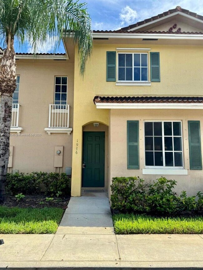 property at 1976 SW 60th Terrace
