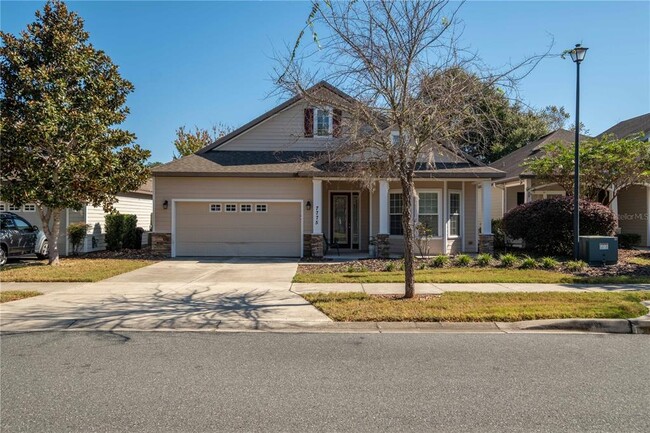 7775 SW 80th Dr in Gainesville, FL - Building Photo - Building Photo