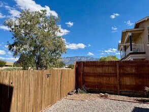 7315 Eagle View Ave NE in Albuquerque, NM - Building Photo - Building Photo