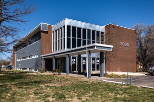Lofts by Viewpointe in Wichita, KS - Building Photo