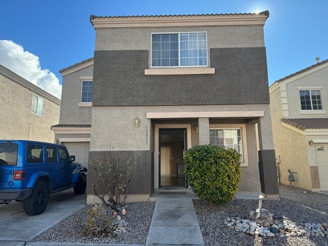 property at 10920 Tomatillo Ln SE