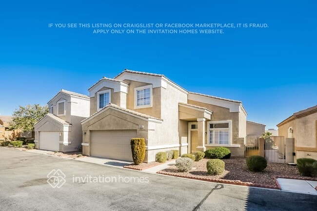 5256 Mineral Lake Dr in Las Vegas, NV - Building Photo - Building Photo
